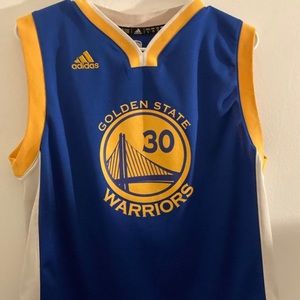 NBA jersey Youth Large
